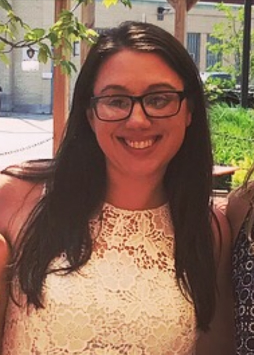 Stacy Bolt Kennicutt headshot