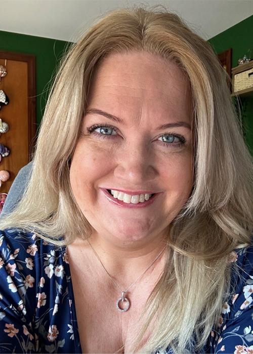 Emily Slater headshot